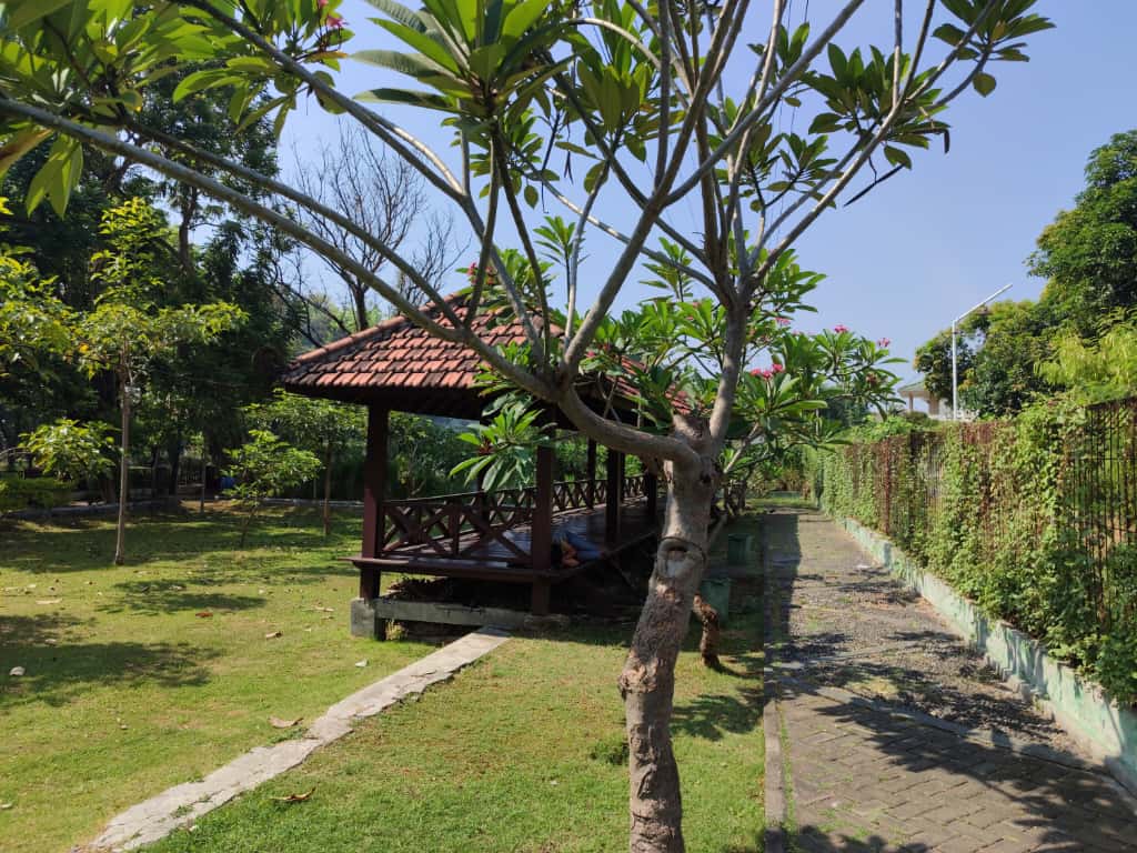 Taman Abhirama